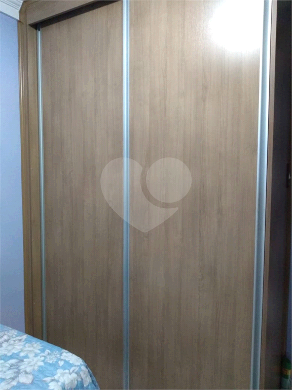 Apartamento Residencial Vila Regina