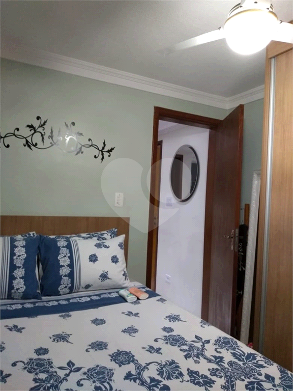 Apartamento Residencial Vila Regina