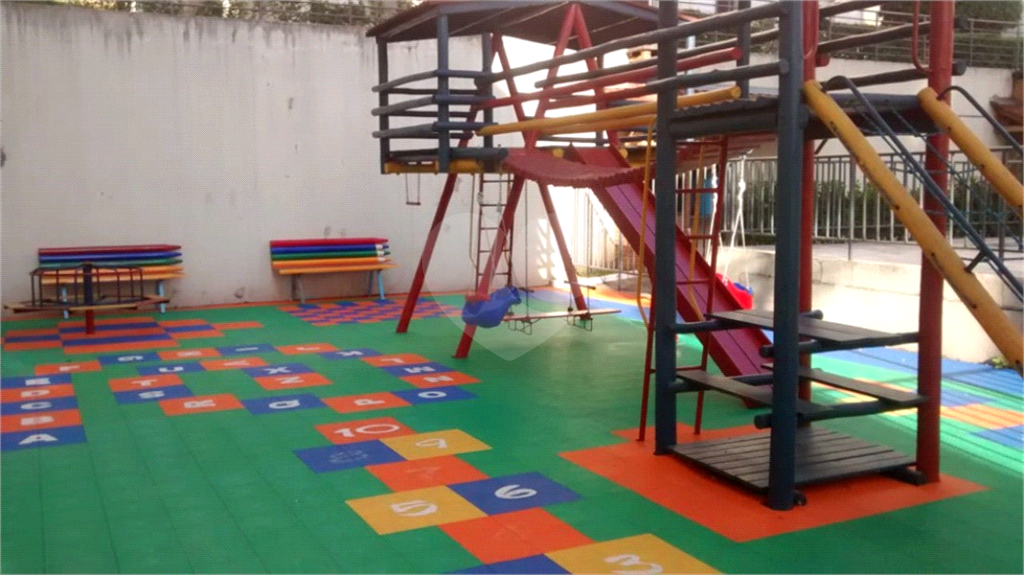 Apartamento Residencial Vila Regina