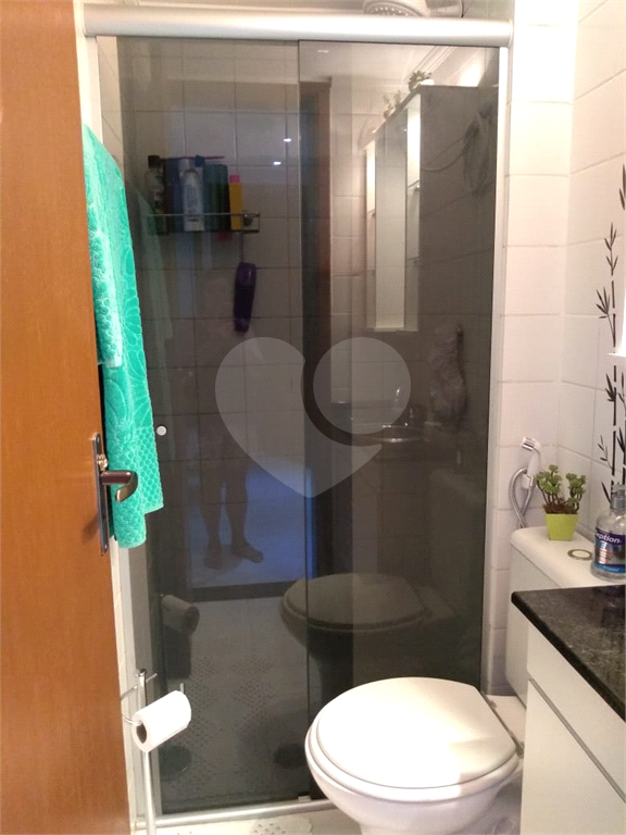 Apartamento Residencial Vila Regina