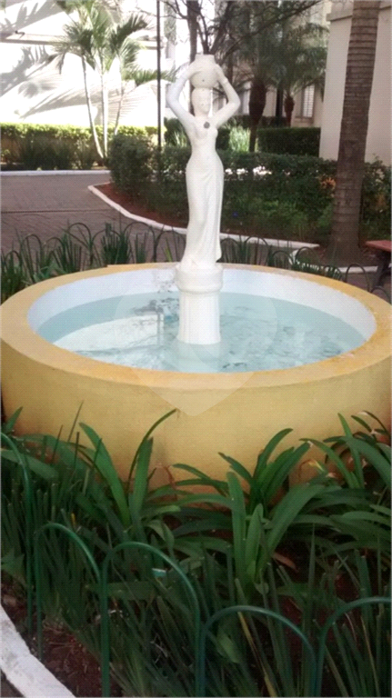Apartamento Residencial Vila Regina