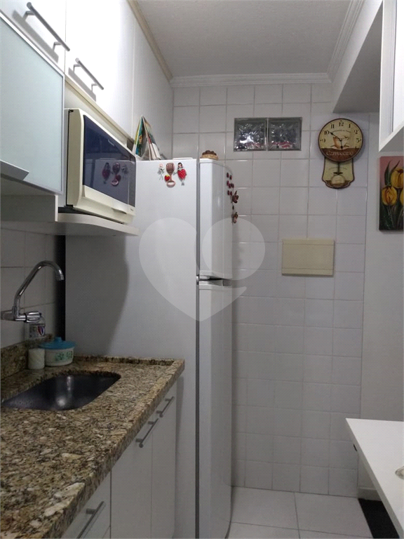 Apartamento Residencial Vila Regina
