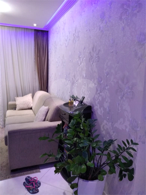 Apartamento Residencial Vila Regina