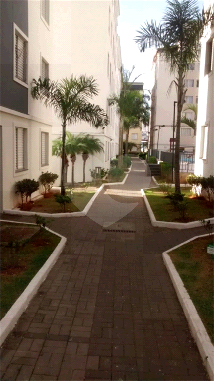 Apartamento Residencial Vila Regina