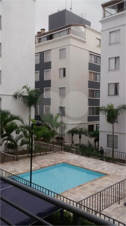 Apartamento Residencial Vila Regina