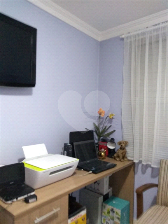 Apartamento Residencial Vila Regina