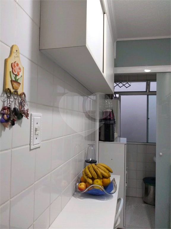 Apartamento Residencial Vila Regina