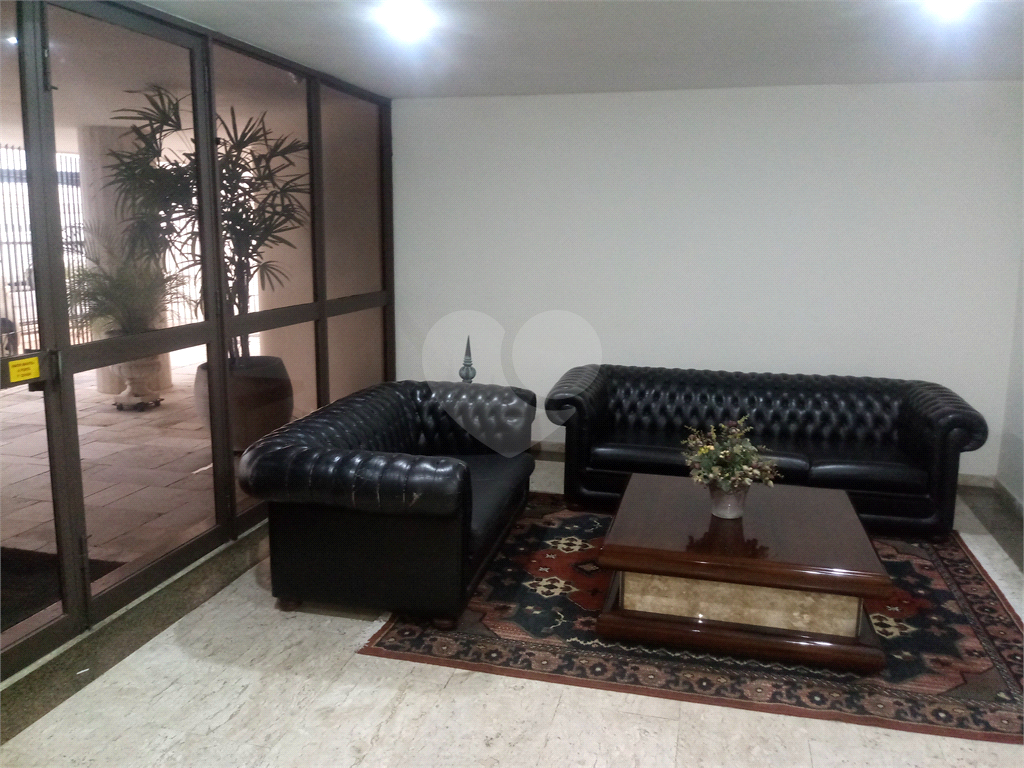 Apartamento para venda em Santana 