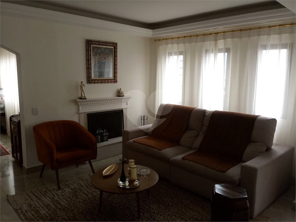 Apartamento para venda em Santana 