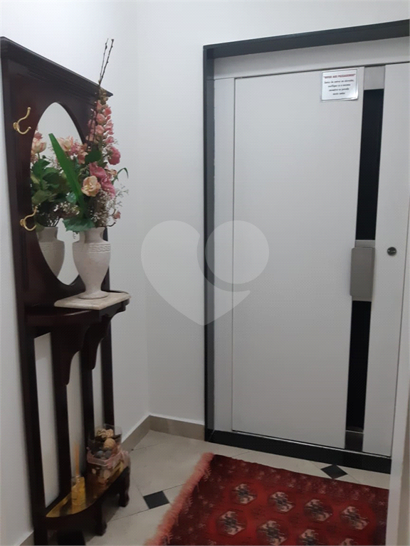 Apartamento para venda em Santana 