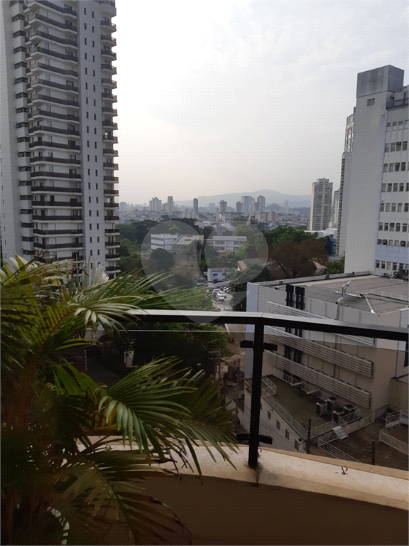 Apartamento para venda em Santana 