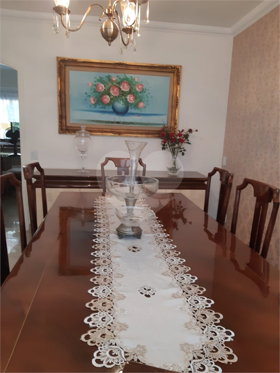 Apartamento para venda em Santana 