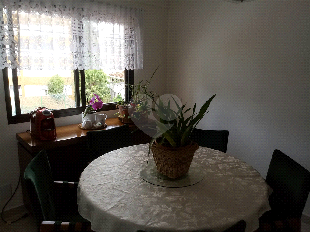 Apartamento para venda em Santana 