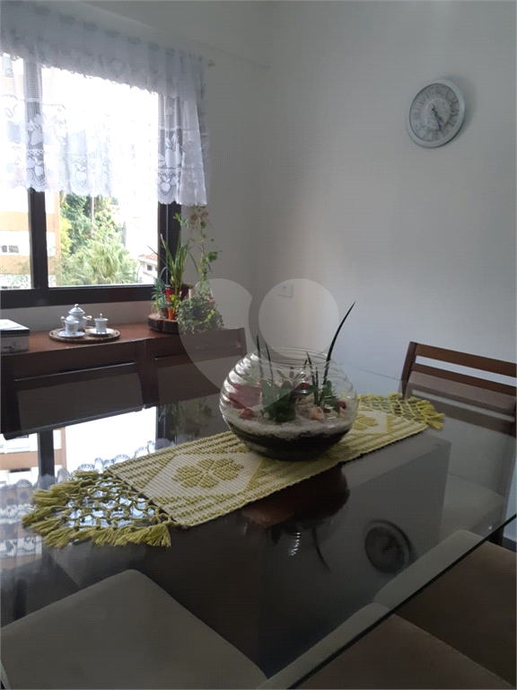 Apartamento para venda em Santana 
