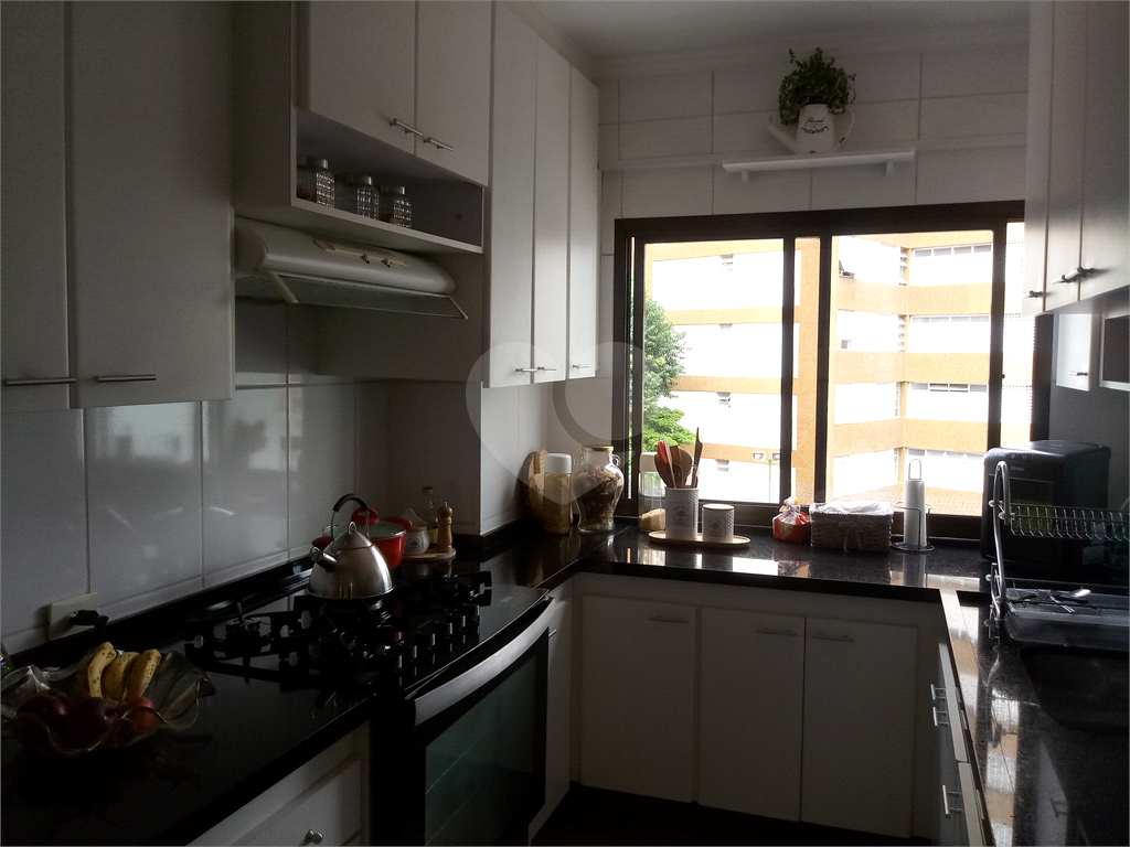 Apartamento para venda em Santana 