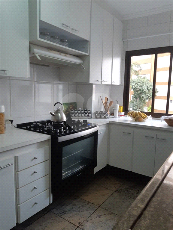 Apartamento para venda em Santana 
