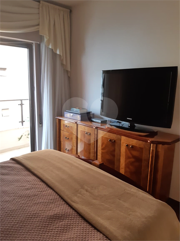 Apartamento para venda em Santana 