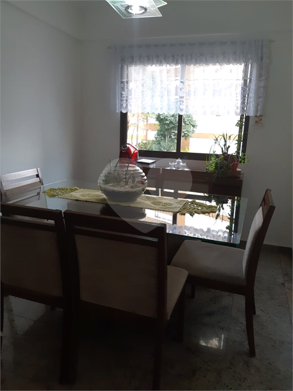 Apartamento para venda em Santana 