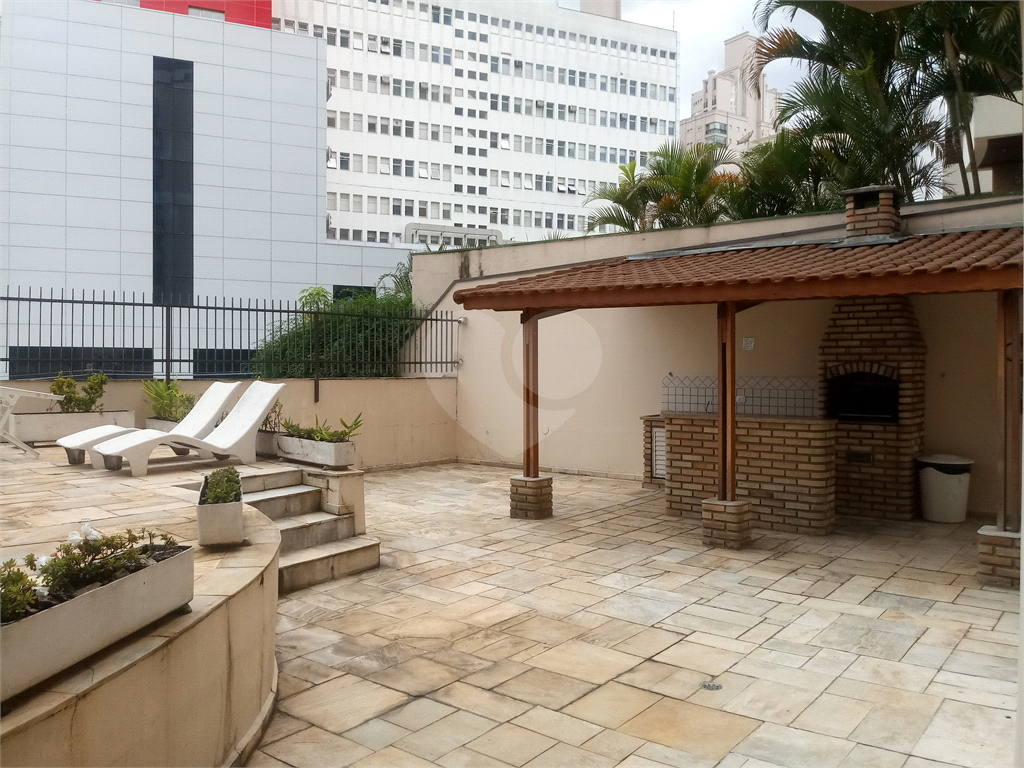 Apartamento para venda em Santana 