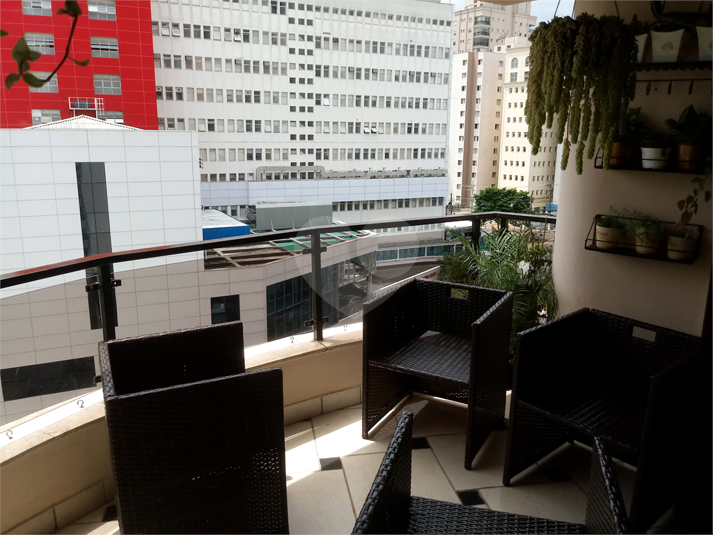 Apartamento para venda em Santana 