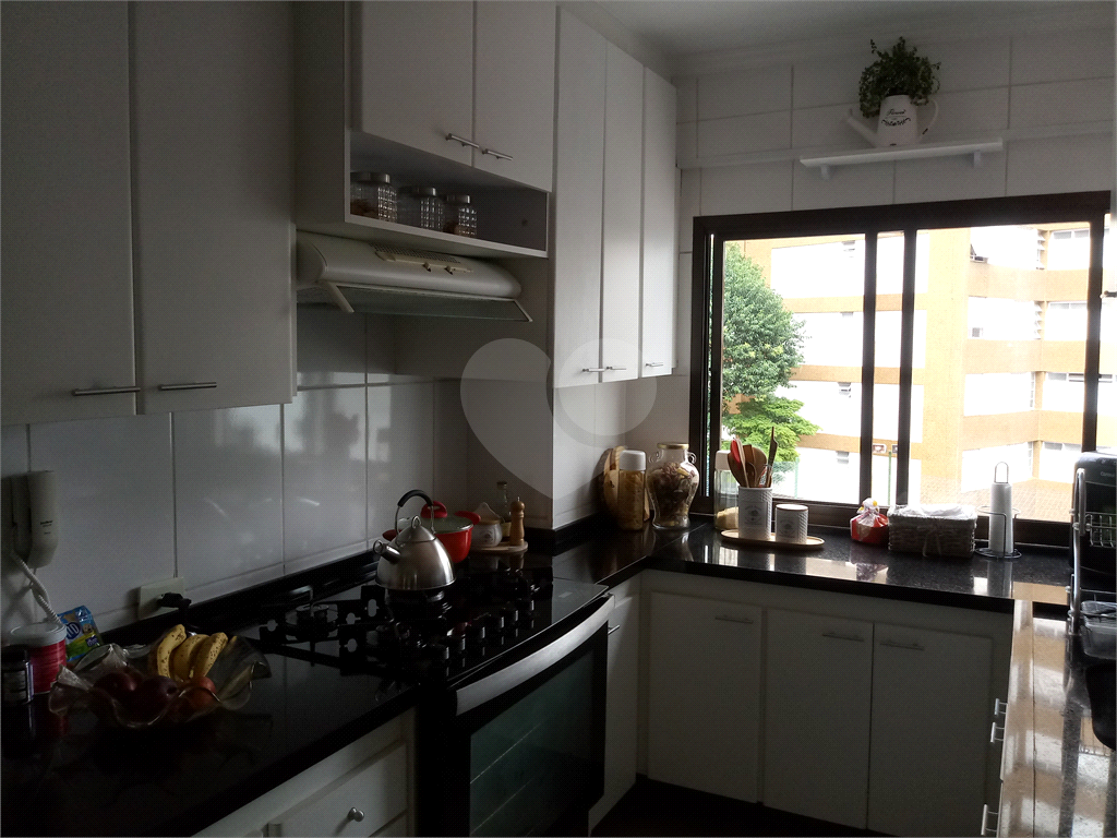 Apartamento para venda em Santana 