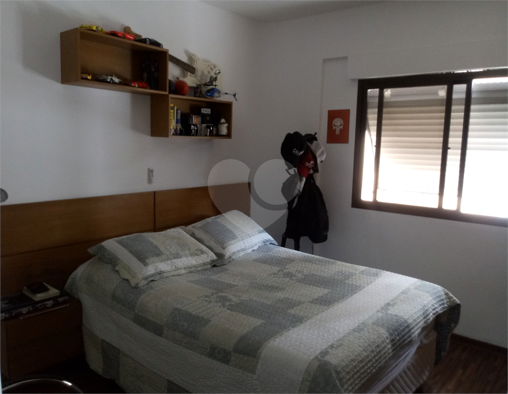 Apartamento para venda em Santana 