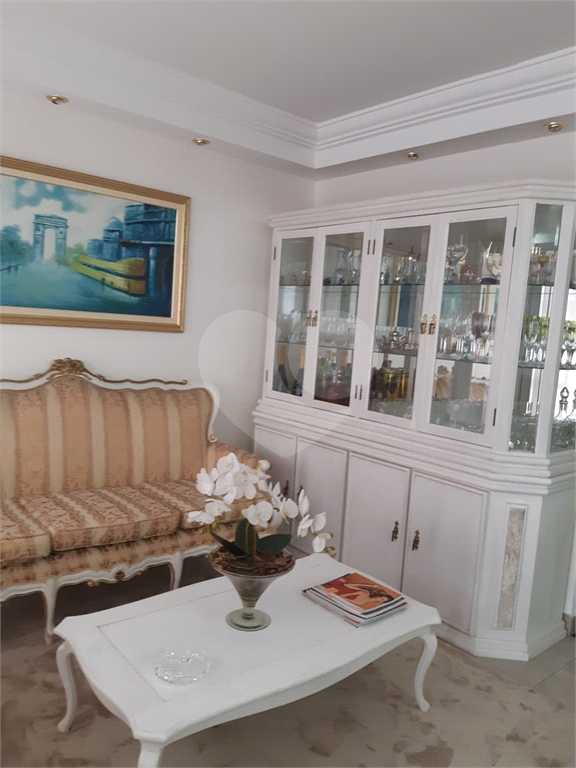Apartamento para venda em Santana 