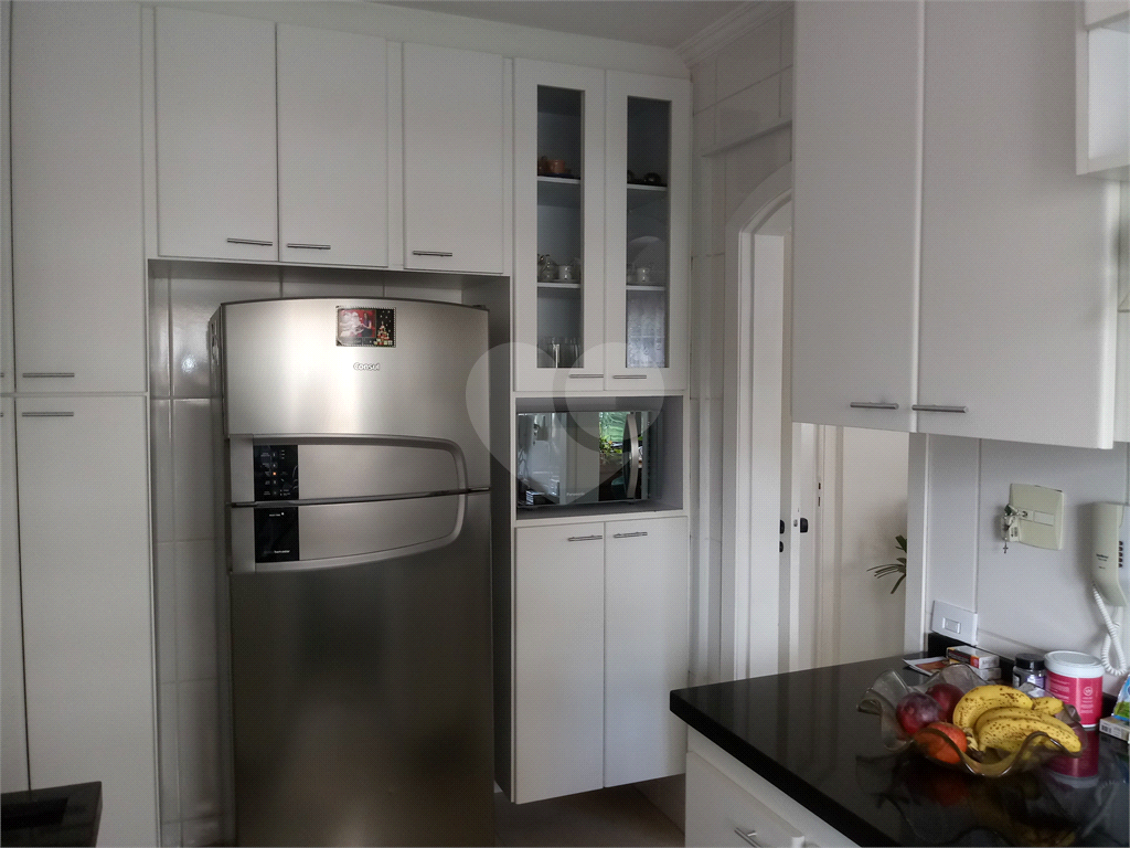 Apartamento para venda em Santana 
