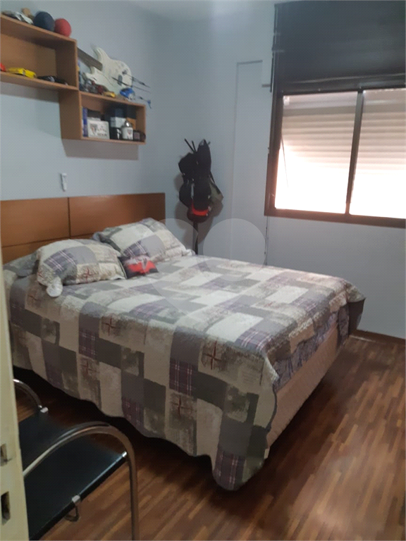 Apartamento para venda em Santana 