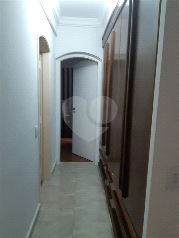 Apartamento para venda em Santana 