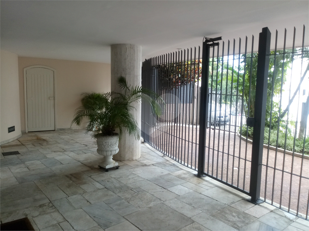 Apartamento para venda em Santana 