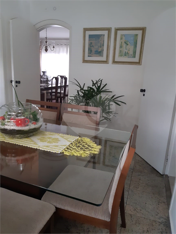 Apartamento para venda em Santana 
