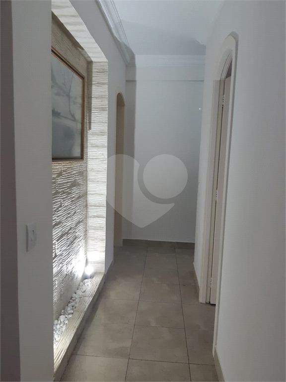 Apartamento para venda em Santana 
