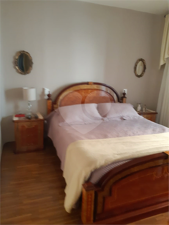 Apartamento para venda em Santana 