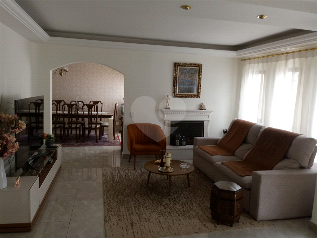 Apartamento para venda em Santana 