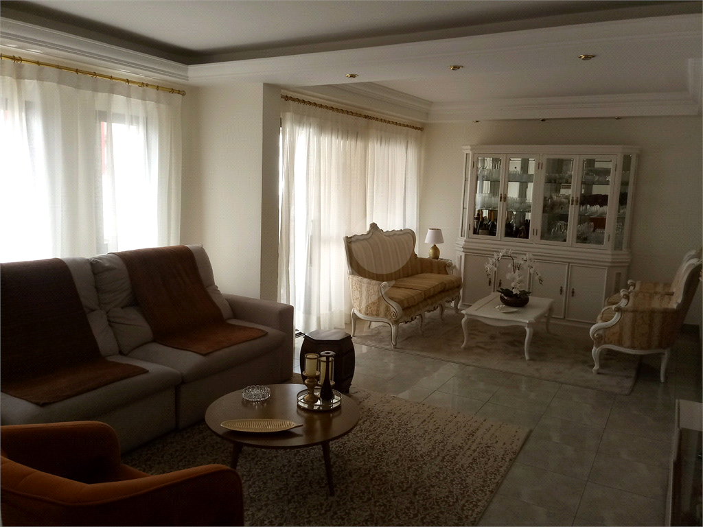 Apartamento para venda em Santana 