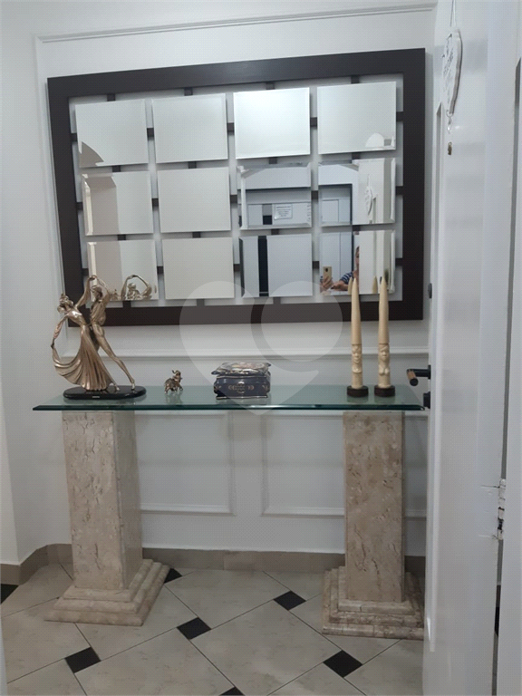 Apartamento para venda em Santana 