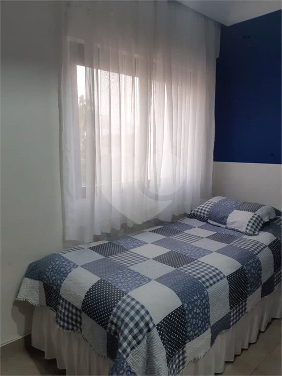 Apartamento para venda em Santana 