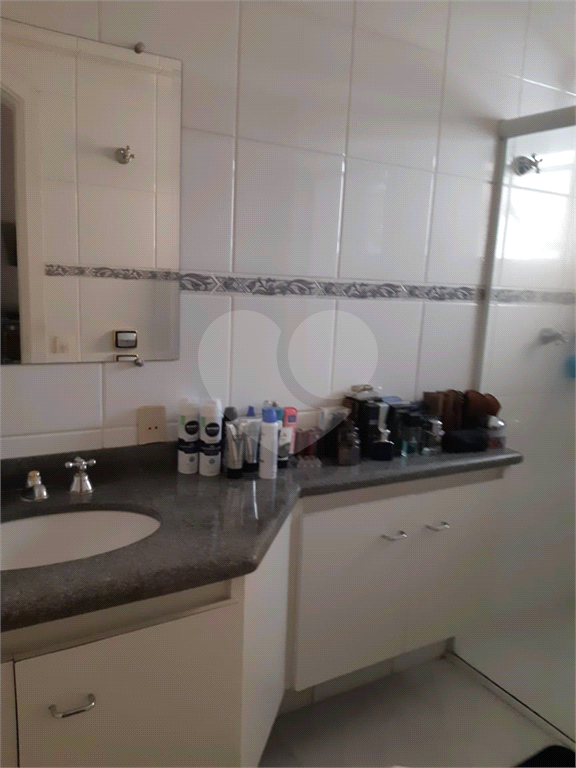 Apartamento para venda em Santana 