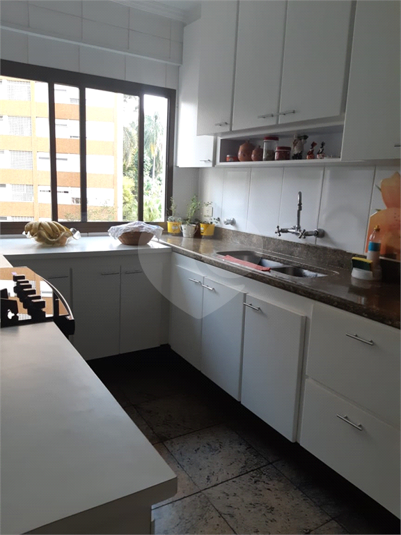 Apartamento para venda em Santana 