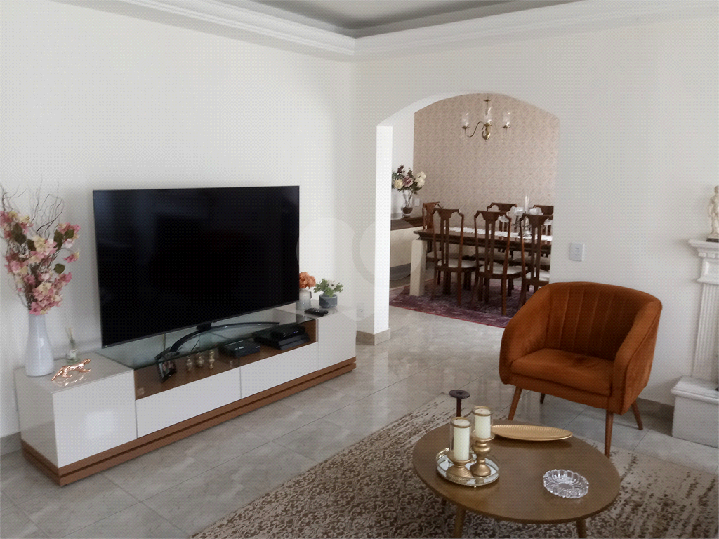 Apartamento para venda em Santana 