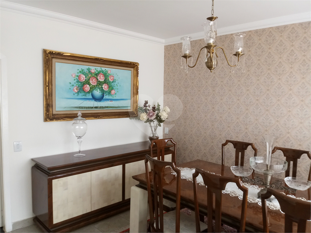Apartamento para venda em Santana 