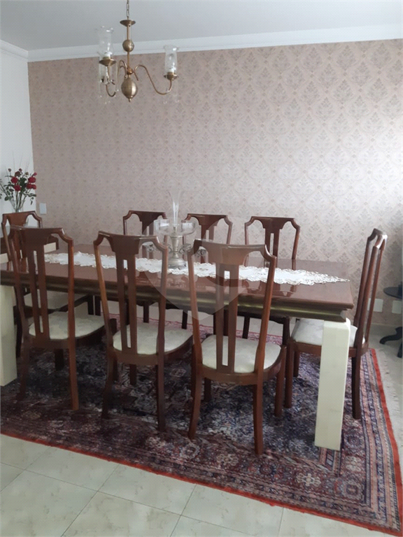 Apartamento para venda em Santana 