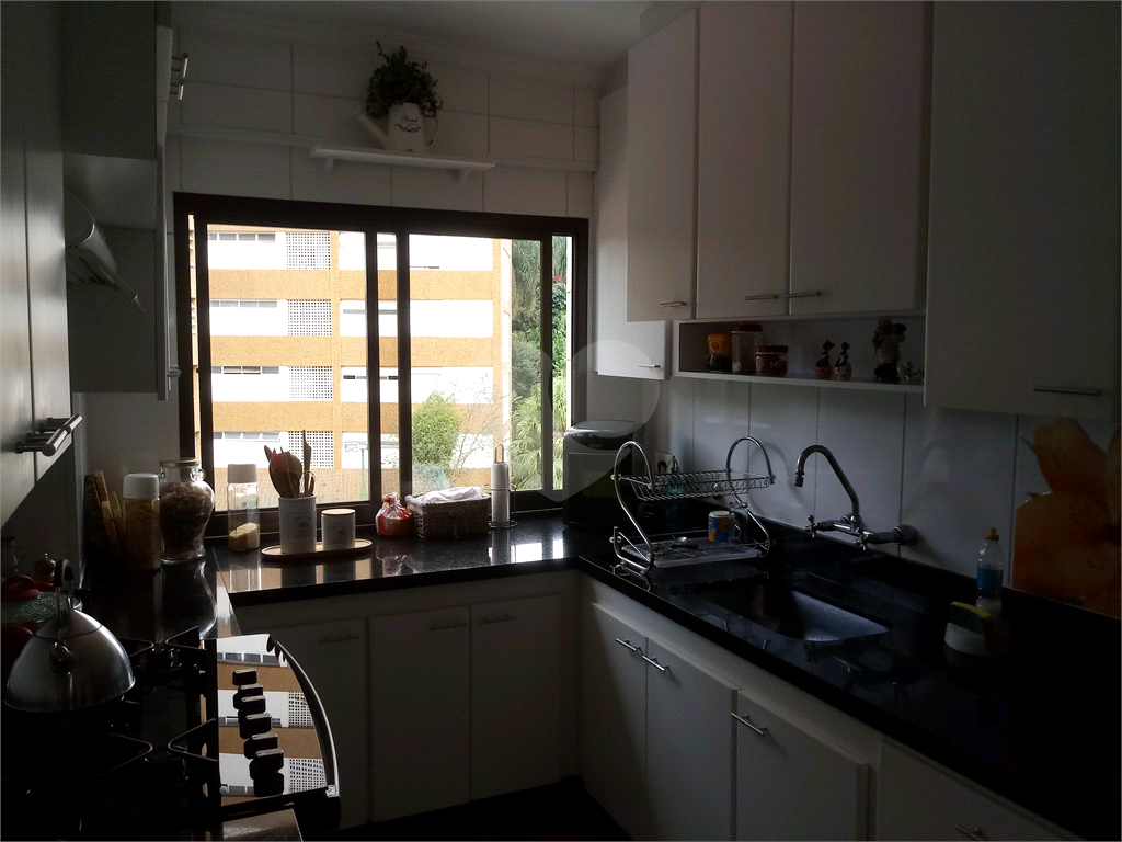 Apartamento para venda em Santana 