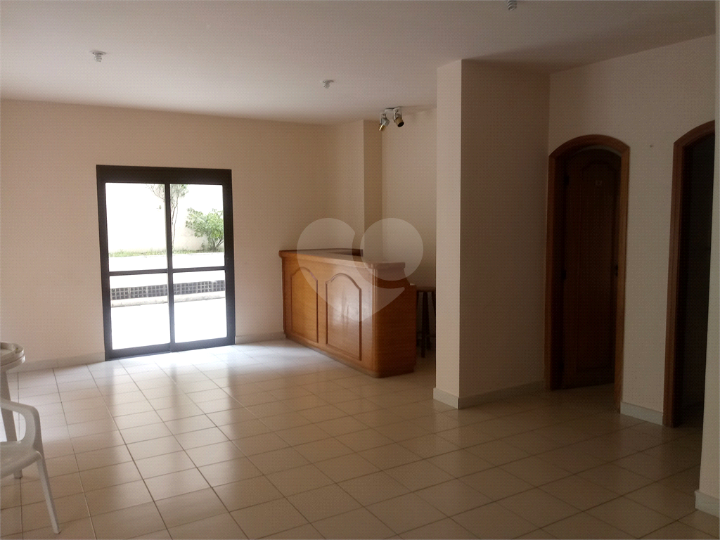 Apartamento para venda em Santana 