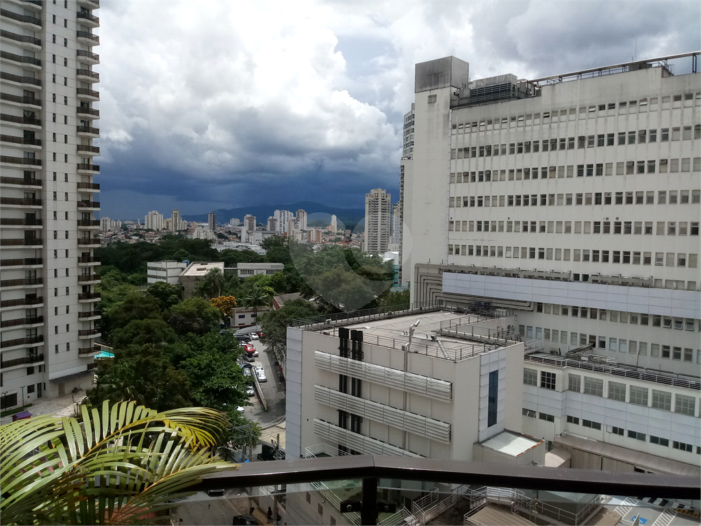Apartamento para venda em Santana 