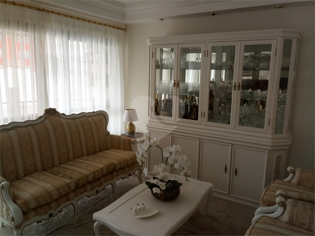 Apartamento para venda em Santana 