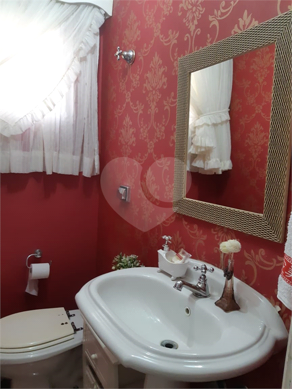 Apartamento para venda em Santana 
