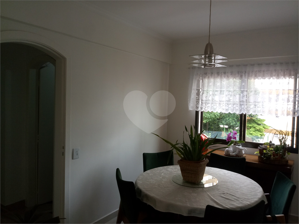 Apartamento para venda em Santana 