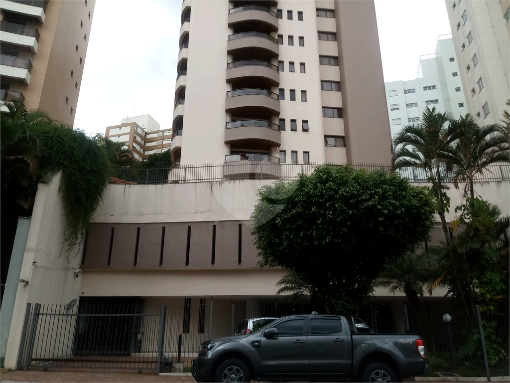 Apartamento para venda em Santana 
